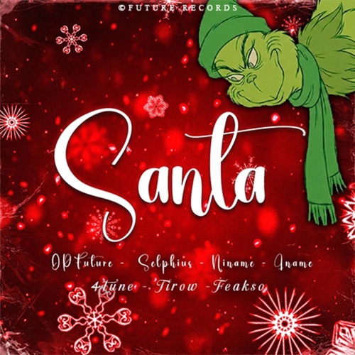 Santa (Remix)