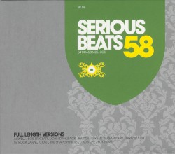 Serious Beats 58
