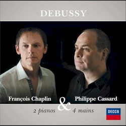 Deux Pianos et Quatre Mains