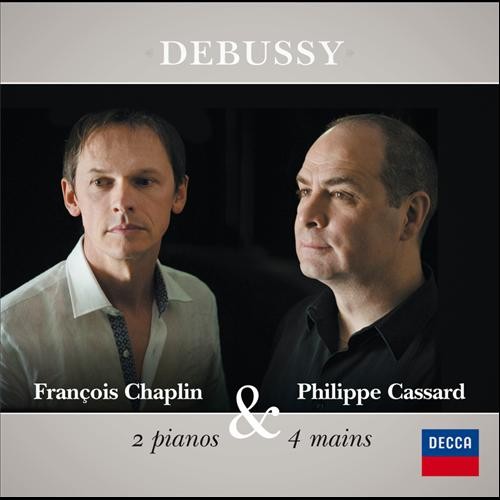 Deux Pianos et Quatre Mains