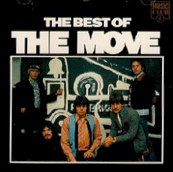 The Best of The Move