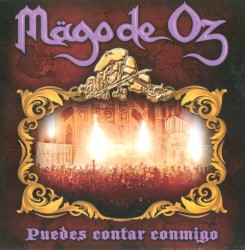 Puedes contar conmigo