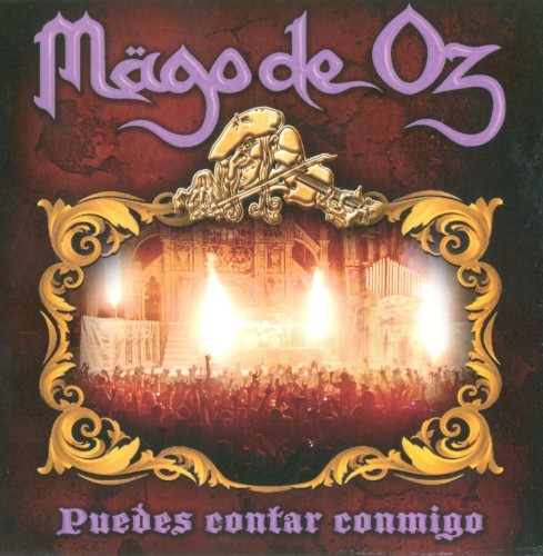 Puedes contar conmigo