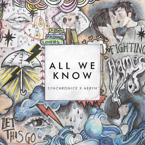 All We Know (Acoustic)