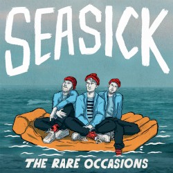 Seasick