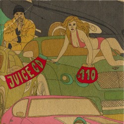 Juice CD Volume 110