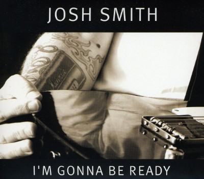 I’m Gonna Be Ready