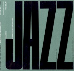 Jazz, Volume 1: South