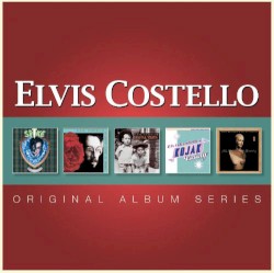 Original Album Series