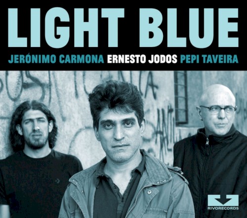 Light Blue