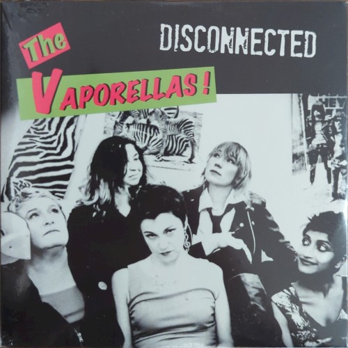 Disconnected