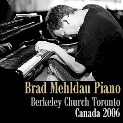 Solo Concert in Toronto 2006