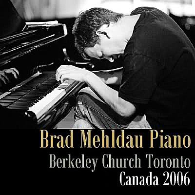 Solo Concert in Toronto 2006
