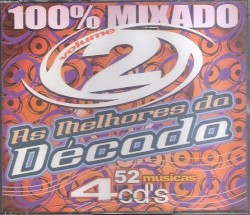 As melhores da década, Volume 2