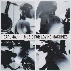 Music for Loving Machines, Vol.2