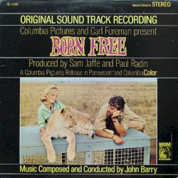 Born Free