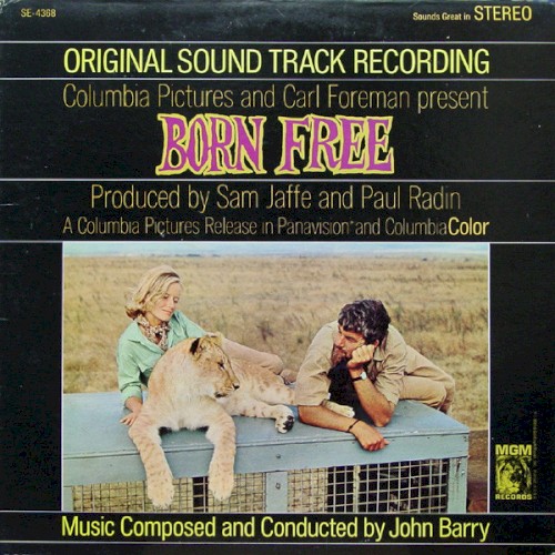 Born Free