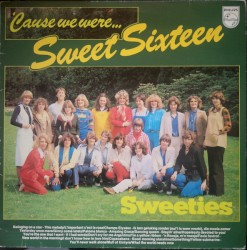 ’Cause We Were… Sweet Sixteen