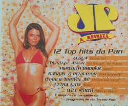 Sucesso JP 4