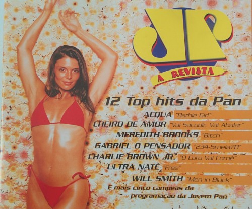 Sucesso JP 4