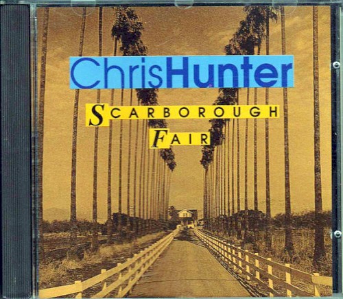 Scarborough Fair