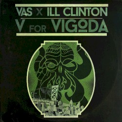 V for Vigoda