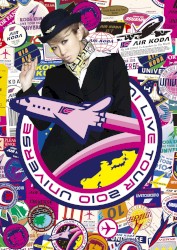 LIVE TOUR 2010 UNIVERSE