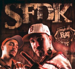 Original Rap University