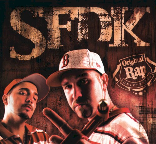 Original Rap University
