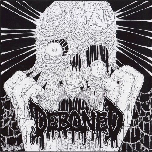 Deboned / Existench