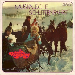 Musikalische Schlittenfahrt