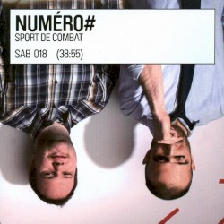 Sport de combat