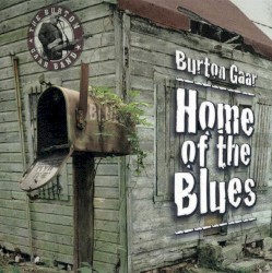 Home of the Blues