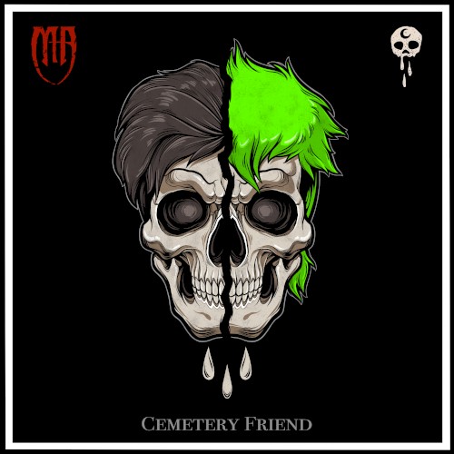 Cemetery Friend