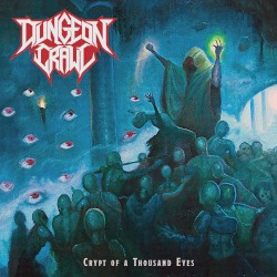 Crypt of a Thousand Eyes
