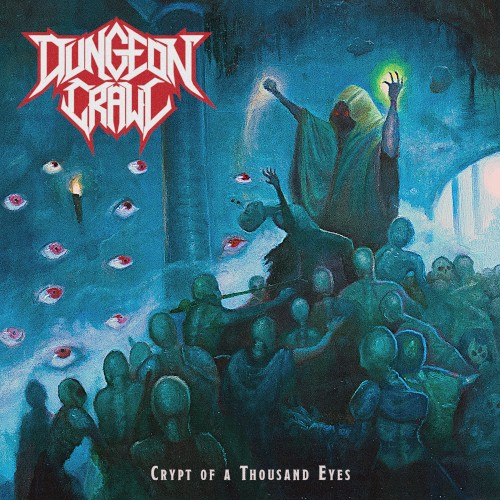 Crypt of a Thousand Eyes