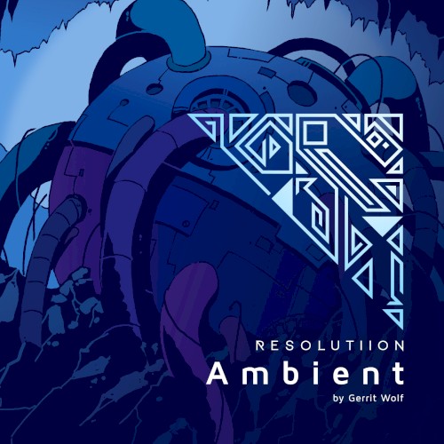 RESOLUTiiON [ambient] (Original Game Soundtrack)