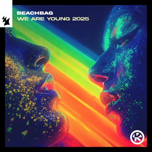 We Are Young 2025