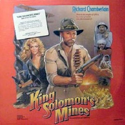 King Solomon's Mines