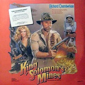 King Solomon's Mines