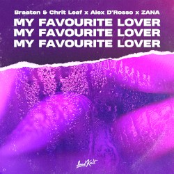 My Favourite Lover