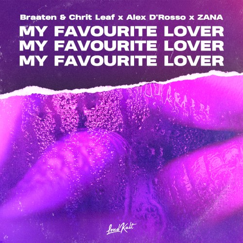 My Favourite Lover