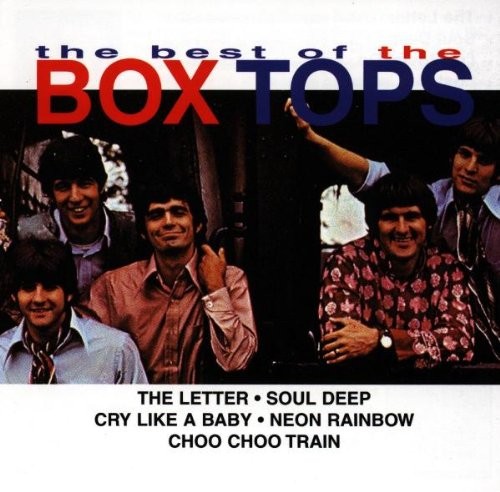 Best of the Box Tops