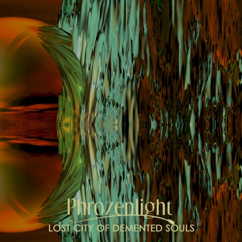 Lost City of Demented Souls