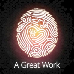A Great Work (2021 Youth Album)