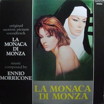 La monaca di Monza / Un bellissimo novembre