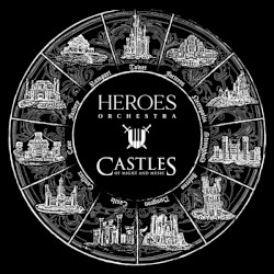 Castles of Might and Music