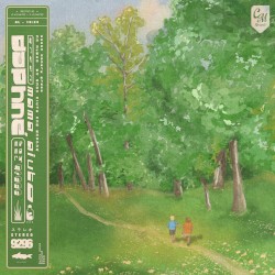 Green Memory Grass