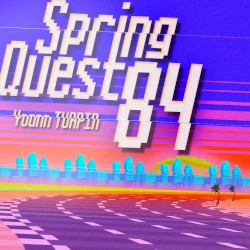 Spring Quest 84