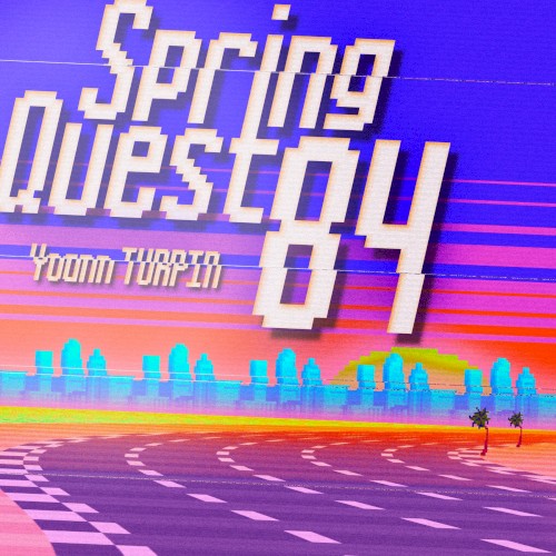 Spring Quest 84